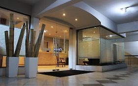 Hotel Las Terrazas Business